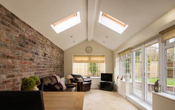 conservatory roof insulation Enton Green, Surrey