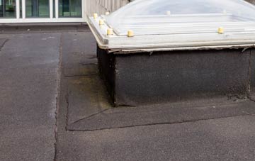 disadvantages of Enton Green flat roofs