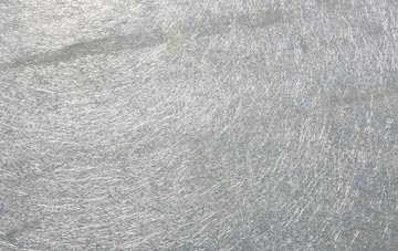 Enton Green laminate fibreglass or shingles?