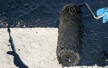 Enton Green liquid sealant waterproofing