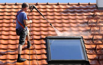 roof cleaning Enton Green, Surrey