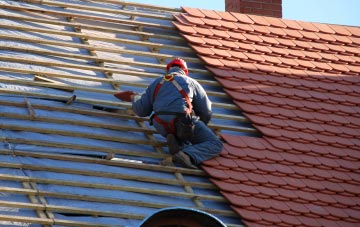roof tiles Enton Green, Surrey